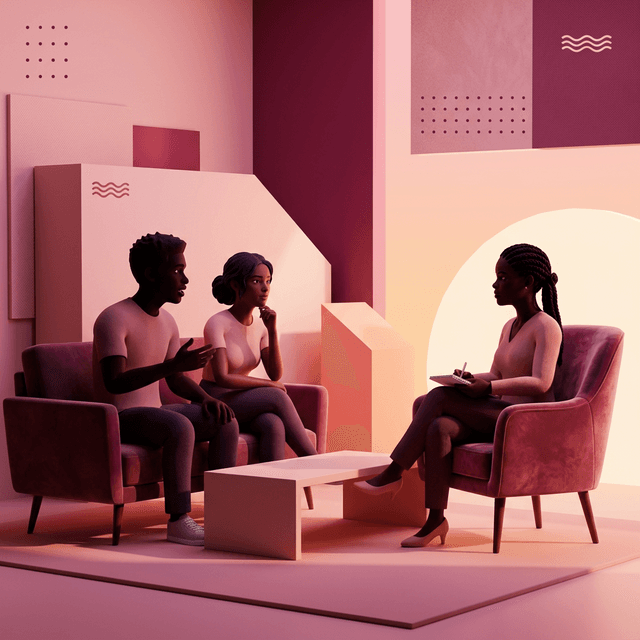 Relationship Counseling