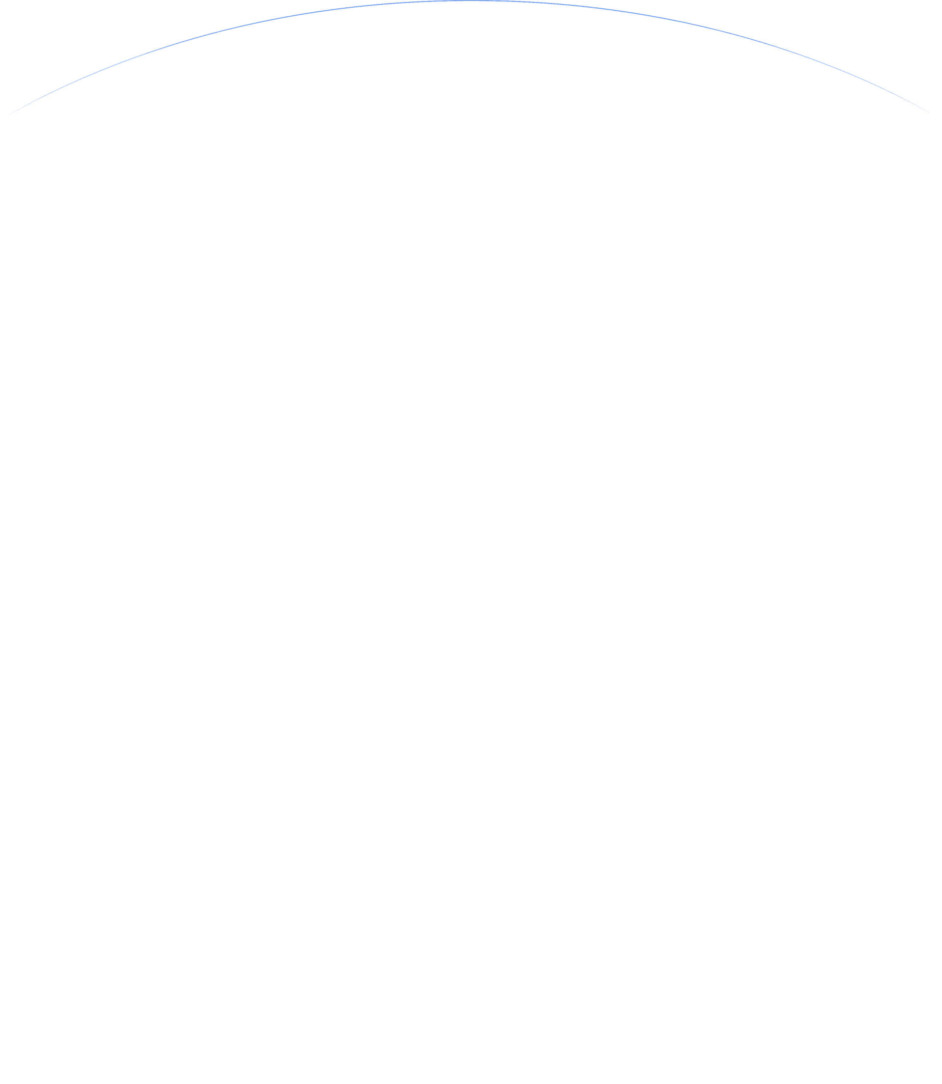 Decorative Arc